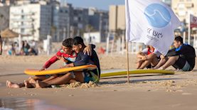 עמותת הגל שלי, צילום: עמותת הגל שלי